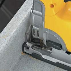 Discount 1 in. Variable Speed Top-Handle Jigsaw Kit - DW331K Scroll Saws