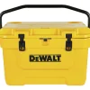 Discount 25 Quart Roto-Molded Insulated Lunch Box Cooler Coolers & Tumblers