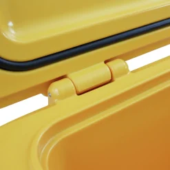 Discount 25 Quart Roto-Molded Insulated Lunch Box Cooler Coolers & Tumblers