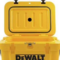 10 Quart Roto-Molded Insulated Lunch Box Cooler Coolers & Tumblers