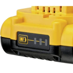 Clearance (1) 20V MAX 4 Ah Compact Lithium-Ion Battery Power Tool Accessories