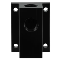 Aluminum Outlet Manifold Pipes And Fittings