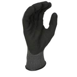 Discount (12/Box) Flexible Durable Grip Work Gloves - XL, Tagged Work Gloves