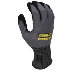 Discount (12/Box) Flexible Durable Grip Work Gloves - Medium, Tagged Work Gloves