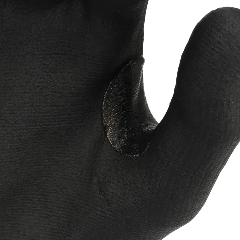 Online (12/Box) Hi-Vis HPPE Cut Touchscreen Gloves - Medium, Tagged Work Gloves