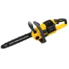 Discount DCCS670B 60V MAX Brushless Lithium-Ion 16 in. Cordless Chainsaw (Tool Only) Chainsaws