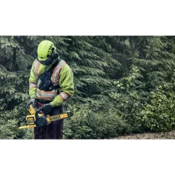 Discount DCCS670B 60V MAX Brushless Lithium-Ion 16 in. Cordless Chainsaw (Tool Only) Chainsaws