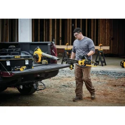 Discount DCCS670B 60V MAX Brushless Lithium-Ion 16 in. Cordless Chainsaw (Tool Only) Chainsaws