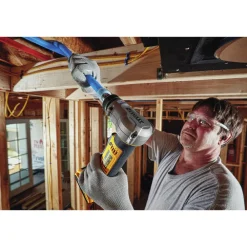 Discount DCE400D2 20V MAX Lithium-Ion 1 in. Cordless PEX Expander Kit (2 Ah) Expansion Tools