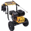Sale DXPW3300S 3300 PSI 2.4 GPM Gas Cold Water Pressure Washer Pressure Washers