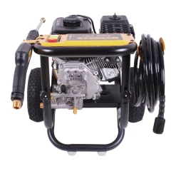 Sale DXPW3300S 3300 PSI 2.4 GPM Gas Cold Water Pressure Washer Pressure Washers