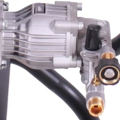 Sale DXPW3300S 3300 PSI 2.4 GPM Gas Cold Water Pressure Washer Pressure Washers