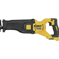 Online FLEXVOLT 60V MAX Brushless Lithium-Ion 1-1/8 in. Cordless Reciprocating Saw (Tool Only) - DCS389B Scroll Saws