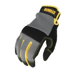 Best Foam Padded Performance Gloves - Medium (12/Carton) Work Gloves