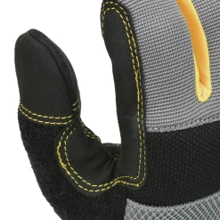 Hot Foam Padded Performance Gloves - Large (12/Carton) Work Gloves