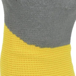 Online Full Dip Water-resistant Breathable Work Gloves - Medium (12/Carton) Work Gloves