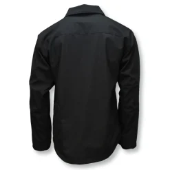 Discount Structured Soft Shell Heated Jacket Kit - XL, Black Heated Gear