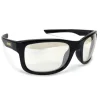 Outlet Supervisor Premium Safety Eyewear - Black Frame, Smoke Lens (12/Carton) Eye Protection