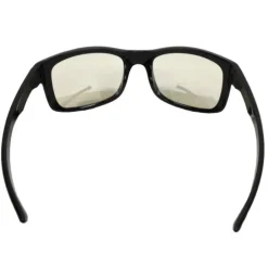 Outlet Supervisor Premium Safety Eyewear - Black Frame, Smoke Lens (12/Carton) Eye Protection