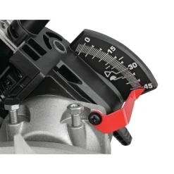 120V 15 Amp Brushed Single Bevel 10 in. Corded Compound Miter Saw Miter Saws|Scroll Saws