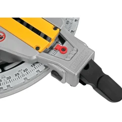 New 120V 15 Amp Electric Double-Bevel Compound 12 in. Corded Miter Saw Miter Saws|Scroll Saws