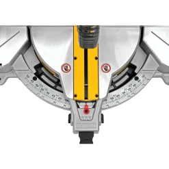 New 120V 15 Amp Electric Double-Bevel Compound 12 in. Corded Miter Saw Miter Saws|Scroll Saws