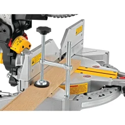 New 120V 15 Amp Electric Double-Bevel Compound 12 in. Corded Miter Saw Miter Saws|Scroll Saws