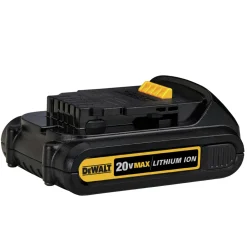 Best 20V MAX 1.5 Ah Lithium-Ion Compact Battery Power Tool Accessories