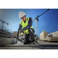 New 20V MAX Brushless 5/8 in. Cordless ATOMIC SDS PLUS Rotary Hammer Kit (1.7 Ah) Concrete Tools|Demo And Breaker Hammers