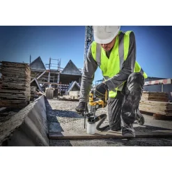 New 20V MAX Brushless 5/8 in. Cordless ATOMIC SDS PLUS Rotary Hammer Kit (1.7 Ah) Concrete Tools|Demo And Breaker Hammers