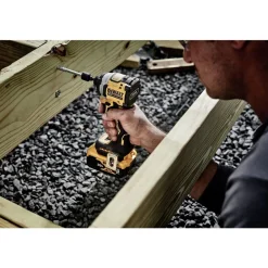 Clearance 20V MAX Brushless Lithium-Ion 1/2 in. Cordless Hammer Drill Driver and 1/4 in. Impact Driver Kit (1.7 Ah) Combo Kits