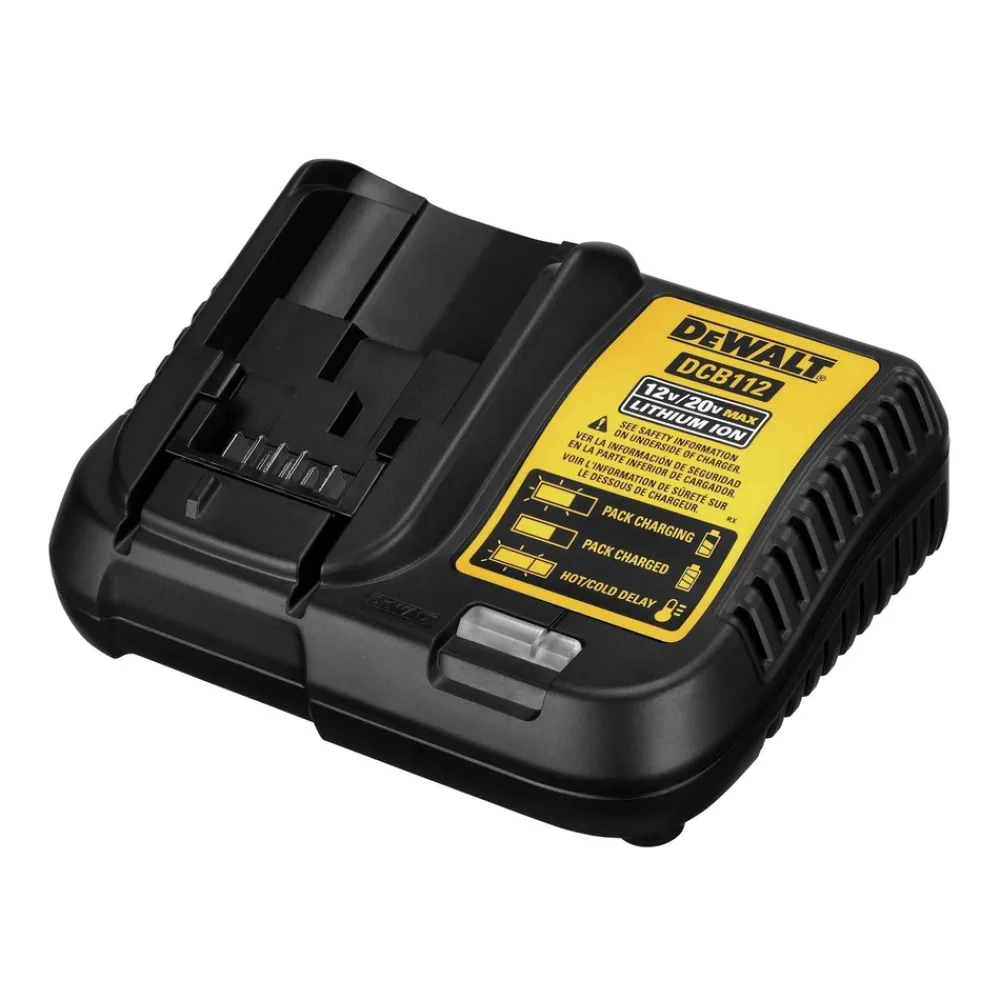 Clearance 20V MAX Brushless Lithium-Ion 1/2 in. Cordless Hammer Drill Driver and 1/4 in. Impact Driver Kit (1.7 Ah) Combo Kits