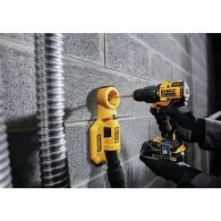 Clearance 20V MAX Brushless Lithium-Ion 1/2 in. Cordless Hammer Drill Driver and 1/4 in. Impact Driver Kit (1.7 Ah) Combo Kits