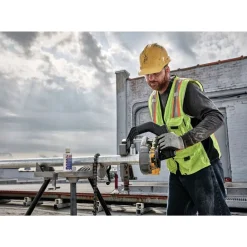 Sale 60V MAX FLEXVOLT Brushless Lithium-Ion Cordless Pipe Threader Kit with Die Heads and 2 Batteries (9 Ah) Threading Tools