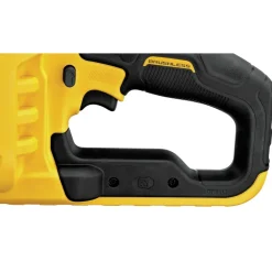 Sale 60V MAX FLEXVOLT Brushless Lithium-Ion Cordless Pipe Threader Kit with Die Heads and 2 Batteries (9 Ah) Threading Tools