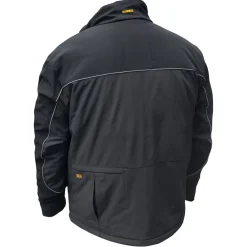 Clearance 20V MAX Li-Ion G2 Soft Shell Heated Work Jacket Kit - XL Heated Gear