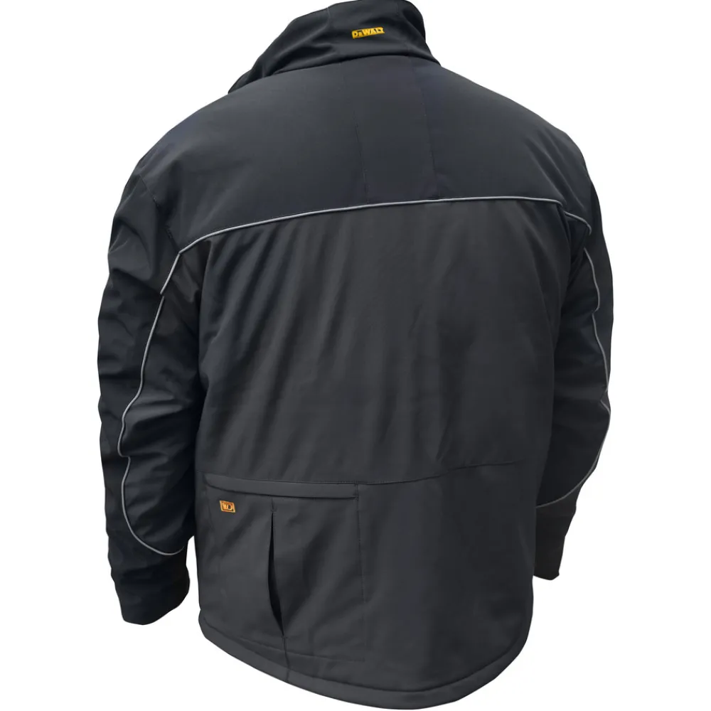 Clearance 20V MAX Li-Ion G2 Soft Shell Heated Work Jacket Kit - XL Heated Gear