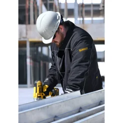 Clearance 20V MAX Li-Ion G2 Soft Shell Heated Work Jacket Kit - XL Heated Gear