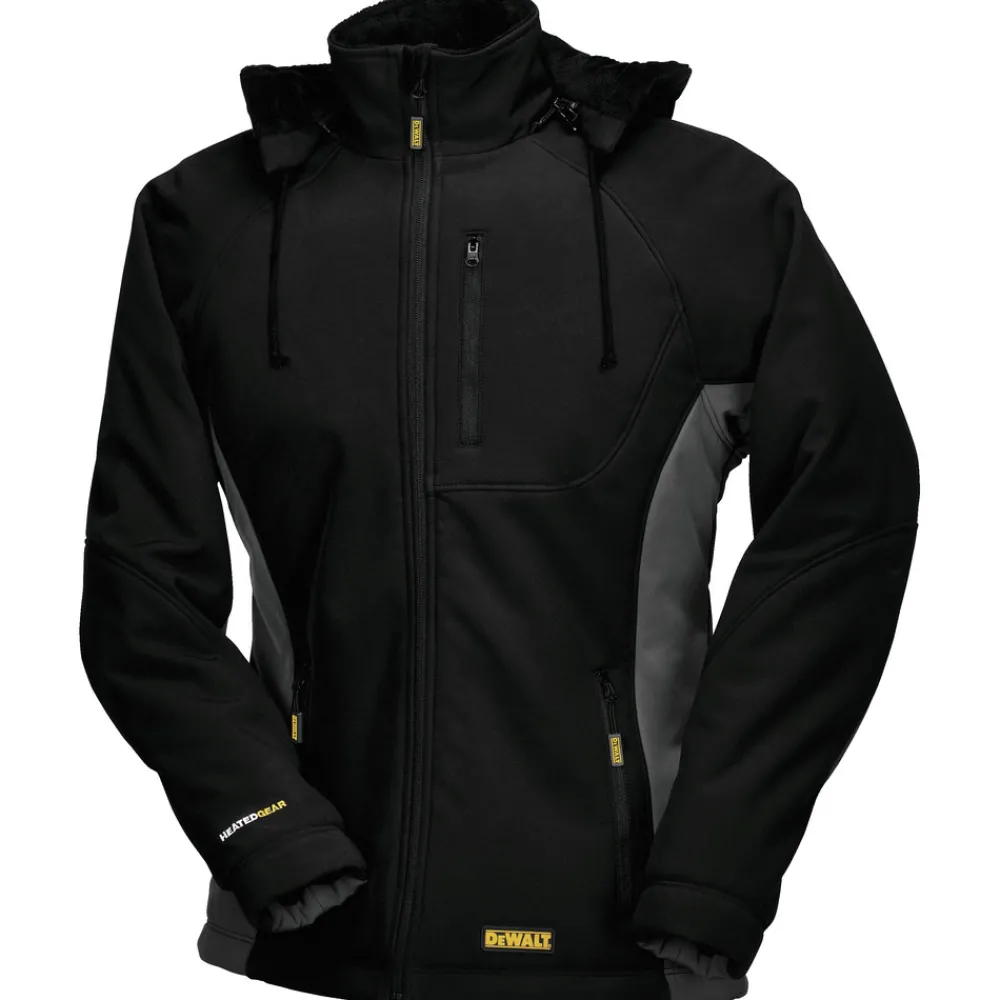 Discount 20V MAX Li-Ion Women's Heated Jacket Kit - Small Heated Gear