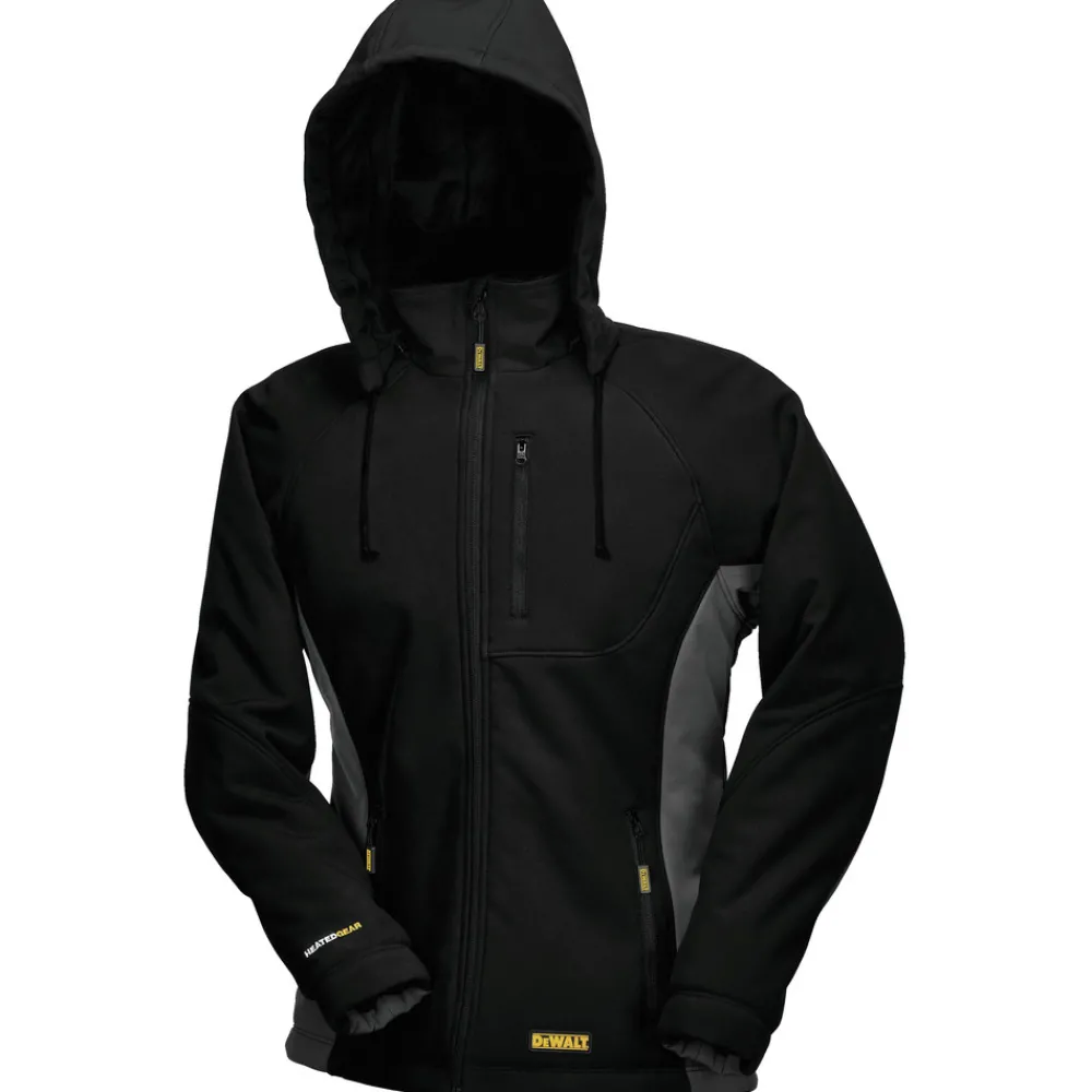 Discount 20V MAX Li-Ion Women's Heated Jacket Kit - Small Heated Gear