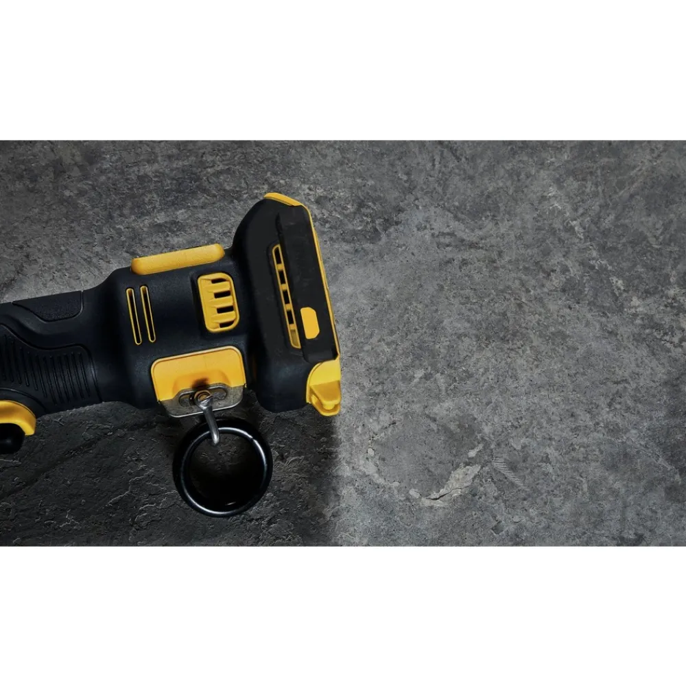 Outlet 20V MAX Lithium-Ion Cordless Hydraulic Knockout Tool Kit (2 Ah) Knockout Tools