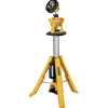 Sale 20V MAX Lithium-Ion Cordless Tripod Light (Tool Only) Work Lights