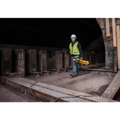 Sale 20V MAX Lithium-Ion Cordless Tripod Light (Tool Only) Work Lights