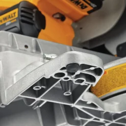 Sale 20V MAX Lithium-Ion Cordless 7 1/4 in. Sliding Miter Saw Kit (4 Ah) Miter Saws|Scroll Saws