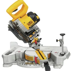 Sale 20V MAX Lithium-Ion Cordless 7 1/4 in. Sliding Miter Saw Kit (4 Ah) Miter Saws|Scroll Saws