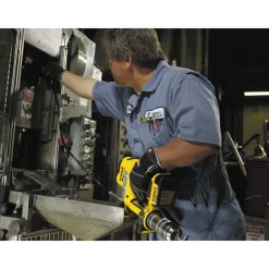 Best 20V MAX Variable Speed Lithium-Ion Cordless Grease Gun (Tool Only) Lubrication Equipment