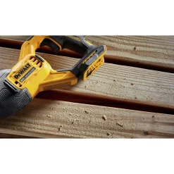 Discount 20V MAX XR Brushless Lithium-Ion Cordless Reciprocating Saw (Tool Only) Reciprocating Saws