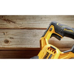 Discount 20V MAX XR Brushless Lithium-Ion Cordless Reciprocating Saw (Tool Only) Reciprocating Saws