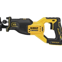 Discount 20V MAX XR Brushless Lithium-Ion Cordless Reciprocating Saw (Tool Only) Reciprocating Saws