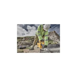 Outlet 20V MAX XR Brushless Cordless 1-1/8 in. L-Shape SDS PLUS Rotary Hammer Kit with On Board Extractor (6 Ah) Concrete Tools|Demo And Breaker Hammers